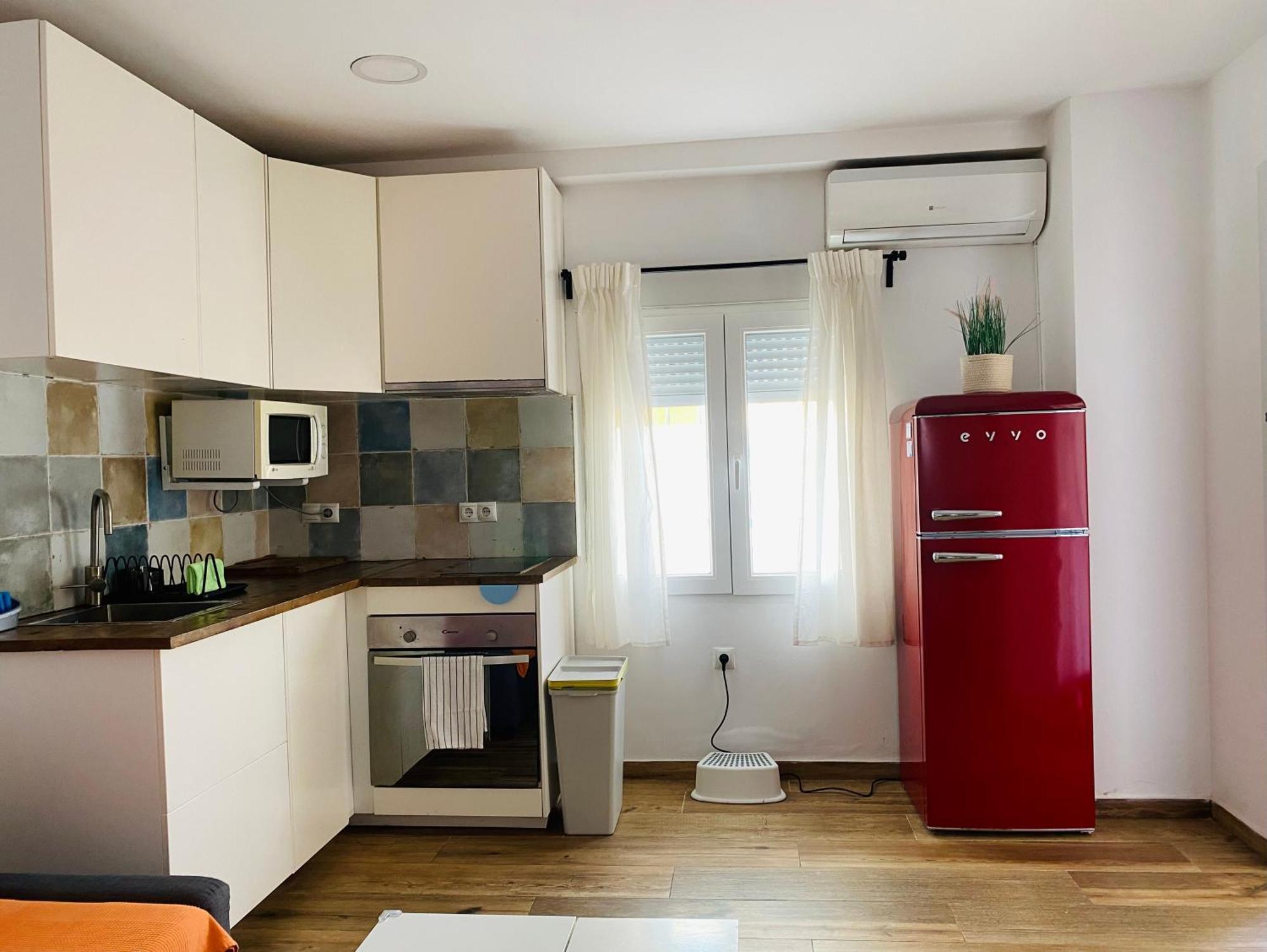 Apartamento Don Jose En Triana, Seville