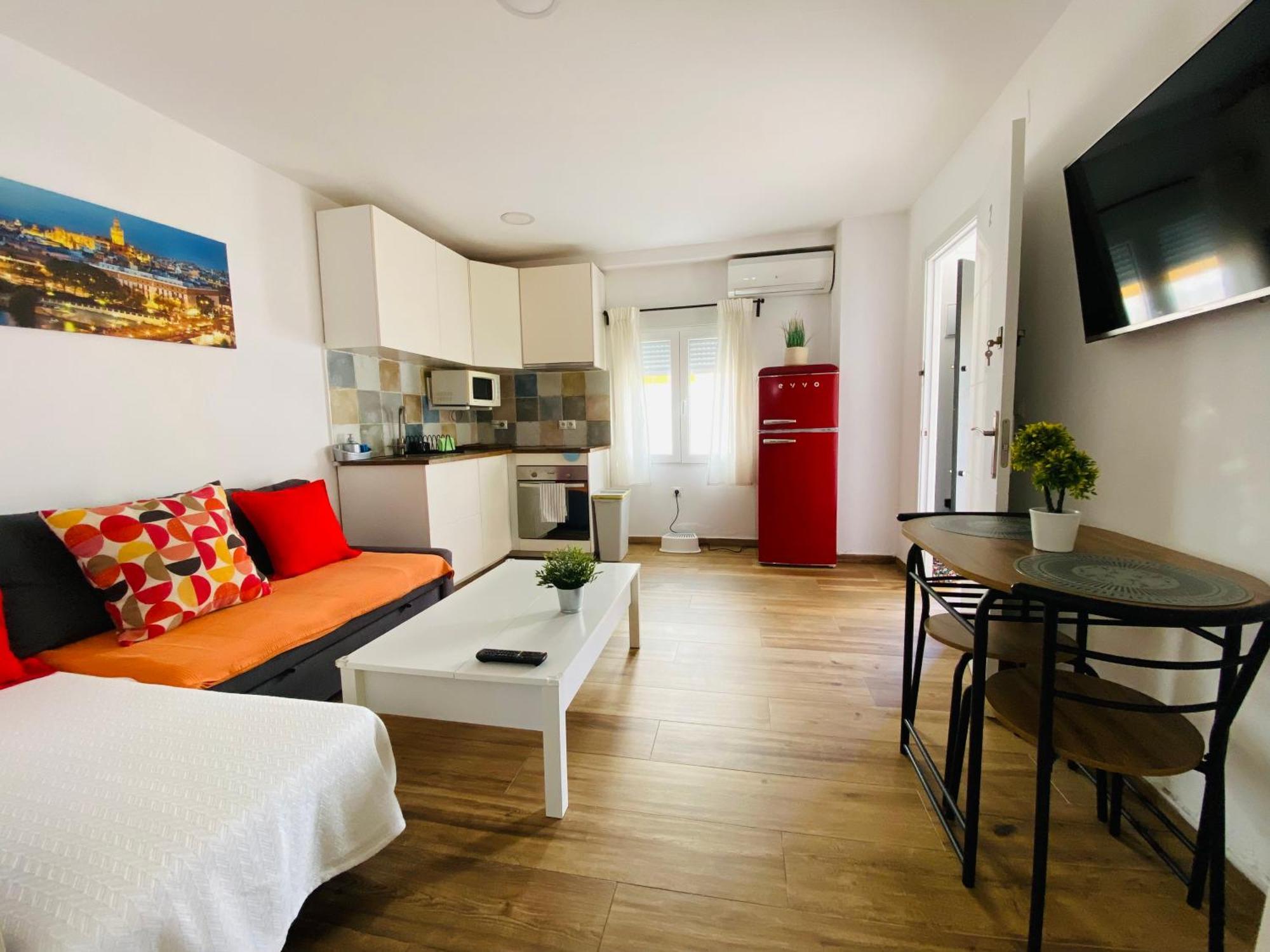 Apartamento Don Jose En Triana — Photos 3